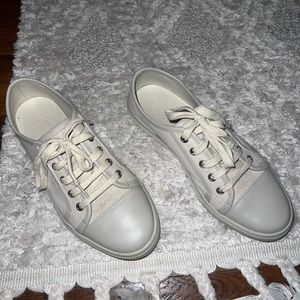 Gucci women's sneakers